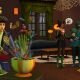 New Sims 4 DLC Brings Out The Spooky, Scary Skeletons