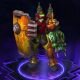 The Medic In Heroes of The Storm Gets a Samus Aran Costume