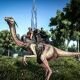 ARK: Survival Evolved To Get New Three-Seater Dinosaur