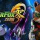 Star Fox Zero Is Getting An Animated Short