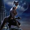 Everyday Epic Cosplay: Nerd Girl Britt's Catwoman Style