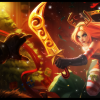 Everyday Epic Cosplay: Slay Belle Katarina Look is Perfect for the Holidays