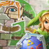 Everyday Epic Cosplay: The Legend of Zelda's Link
