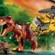 Lego Jurassic World Will Span Four Movies