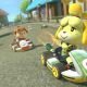 Mario Kart 8 DLC Includes New Courses, Karts and Characters