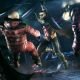 Rocksteady Shows Off Batman: Arkham Knight’s Dual Play Mechanic