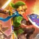 Nintendo Announces Hyrule Warriors For 3DS