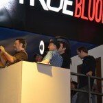 Comic-Con 2012 More True Blood