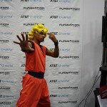 Comic-Con 2012: Naruto