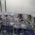 Comic-Con 2012 Gremlins Toys