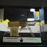 Comic-Con 2012 007 Golden Gun