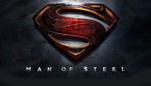 Man of Steel New Superman Movie 2013