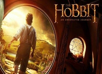Watch The Hobbit An Unexpected Journey Trailer