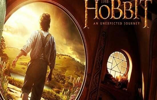 Watch The Hobbit An Unexpected Journey Trailer