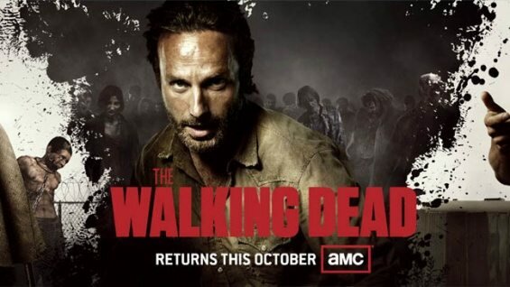The Walking Dead: Season 3 Trailer