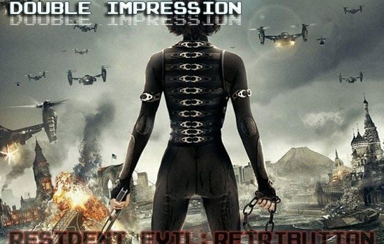 Resident Evil Retribution Movie Review