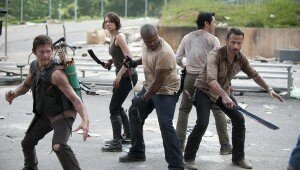 The Walking Dead: Season 3 Photos