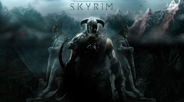 Skyrim-Review