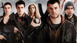 Red Dawn Movie Review