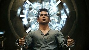 Total Recall 2012 Blu-ray Review