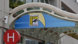 Comic-Con 2013 TV Lineup