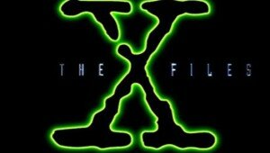 X-Files 20th Anniversary at Comic-Con 2013