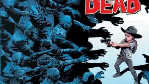 The Walking Dead Celebrates 10th Anniversary at San Diego Comic-Con