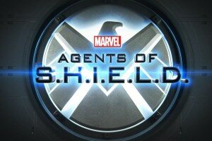 Marvel's Agents of SHIELD logo