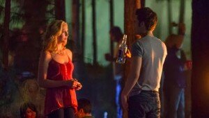 The Vampire Diaries Recap: "For Whom The Bell Tolls"