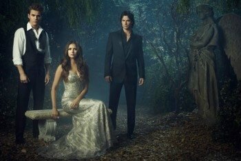 The Vampire Diaries S4 Recap