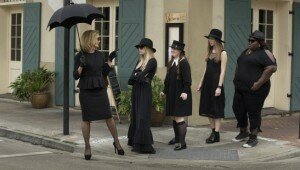 American Horror Story: Coven "Bitchcraft" Review