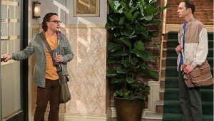 The Big Bang Theory " The Deception Verification" Review