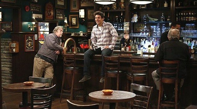 HIMYM Last Time in New York Review