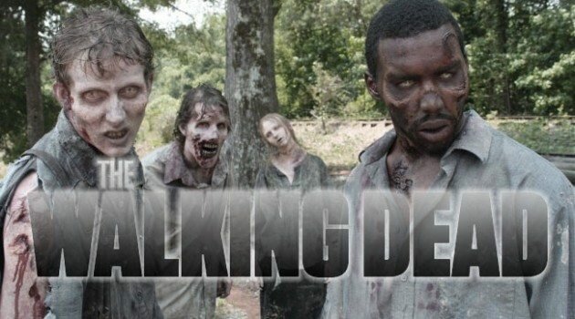 The 5 Walking Dead Deaths You Couldn't See Coming