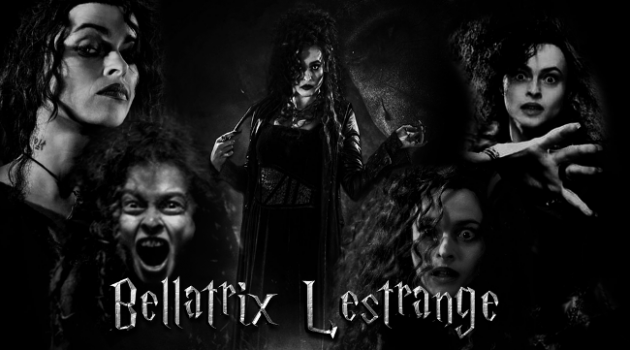 bellatrix-lestrange