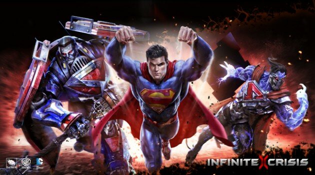 Infinite_Crisis_superman