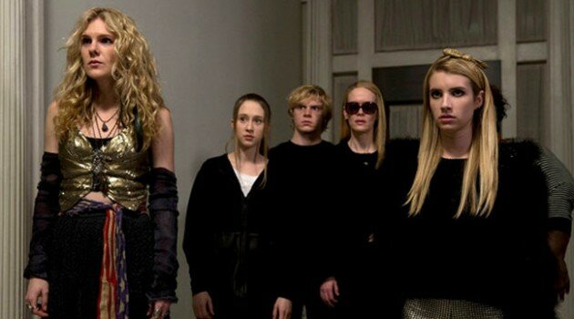 American Horror Story: Coven S3, E12 Review "Go To Hell"