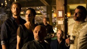 Lost Girl Season 4 Episode 6 "Of All The Gin Joints"
