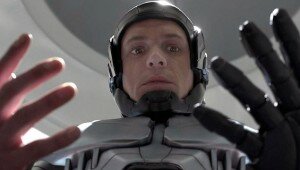 RoboCop Movie Review