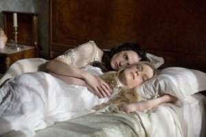 Penny Dreadful S1 E5 Closer Than Sisters