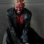 Dallas Comic Con - Fan Days - Cosplay - Darth Maul - Star Wars