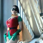 Dallas Comic Con - Fan Days - Cosplay - Female - Robin - 2