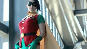 Dallas Comic Con - Fan Days - Cosplay - Female - Robin - 2-main