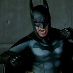 Dallas Comic Con - Fan Days - Cosplay - batman