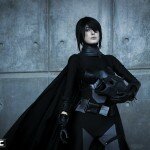 Dallas Comic Con - Fan Days - Cosplay - female - Batman