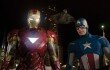 Iron Man and Captain America 3