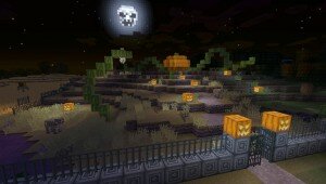 minecraft-halloween