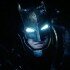 Ben Affleck as Batman in Batman v Superman Dawn of Justice