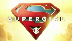 CBS Supergirl TV series