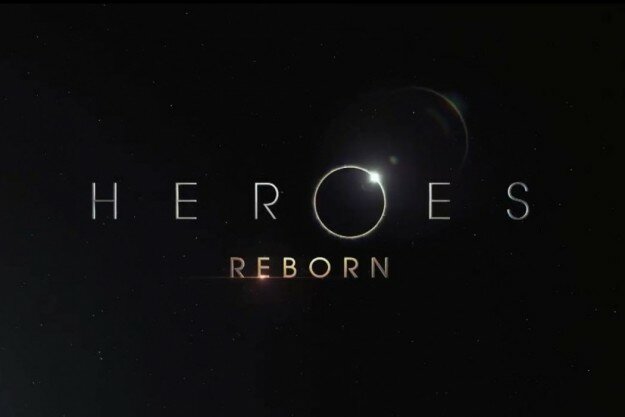 Heroes Reborn on NBC